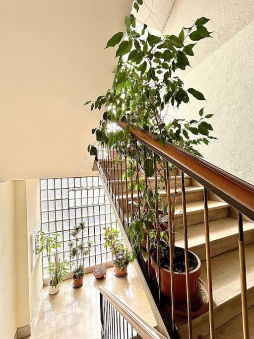 Privatunterkunft Ostiense