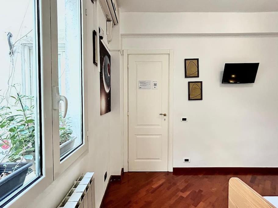 Ostiense Privatunterkunft Rom