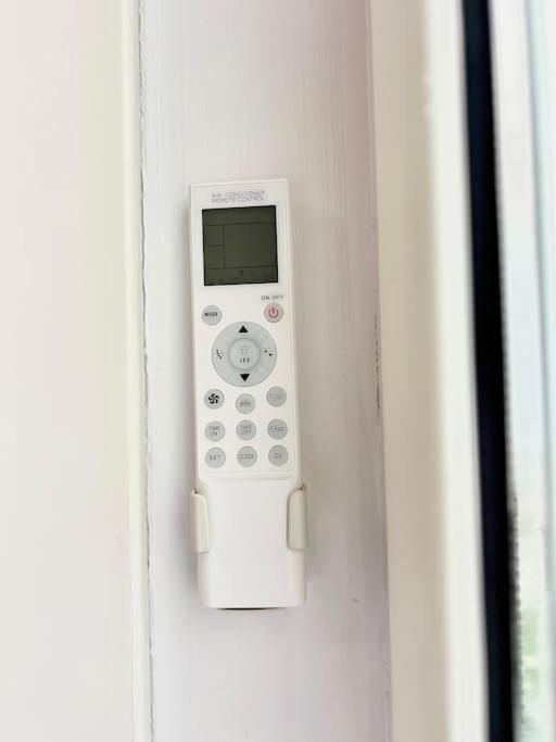 Privatunterkunft Ostiense Rom