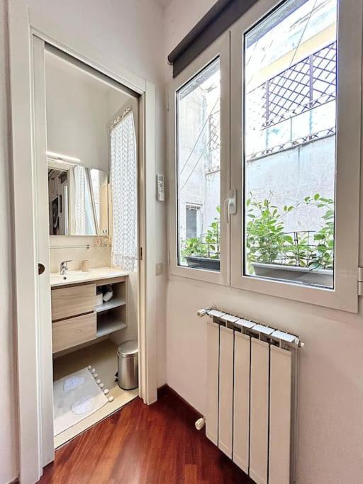 Ostiense Privatunterkunft