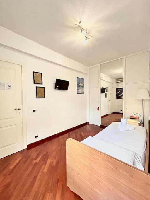 Ostiense Privatunterkunft Rom