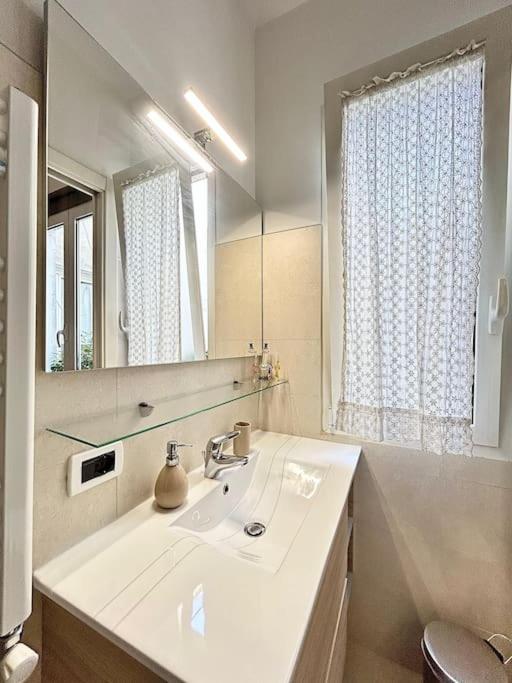Privatunterkunft Ostiense Rom