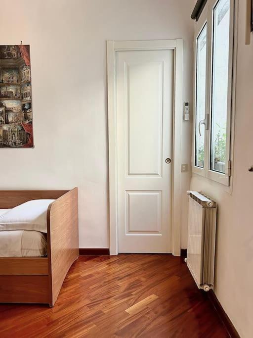 Privatunterkunft Ostiense Rom