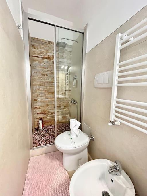 Ostiense Privatunterkunft