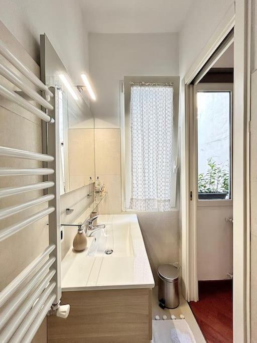 Privatunterkunft Ostiense