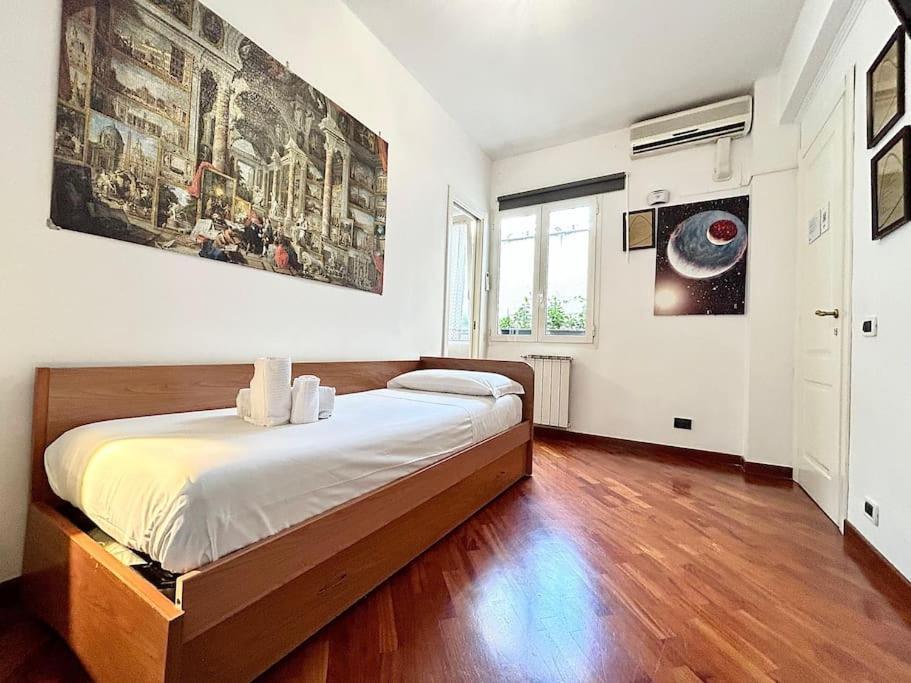 Ostiense Privatunterkunft Rom